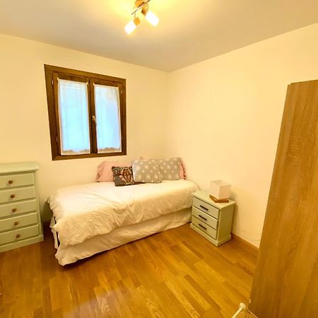 Casa En Villanúa Kültér fotó