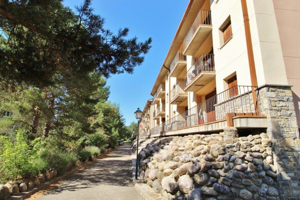 Casa En Villanúa Kültér fotó