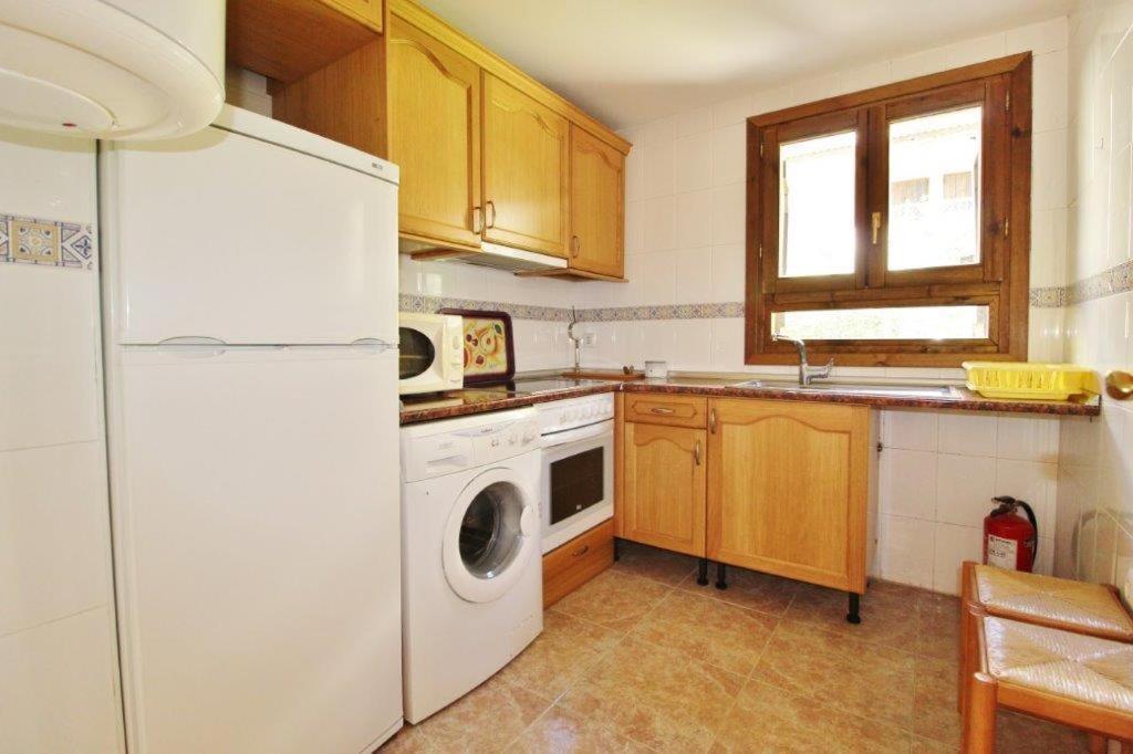 Casa En Villanúa Kültér fotó