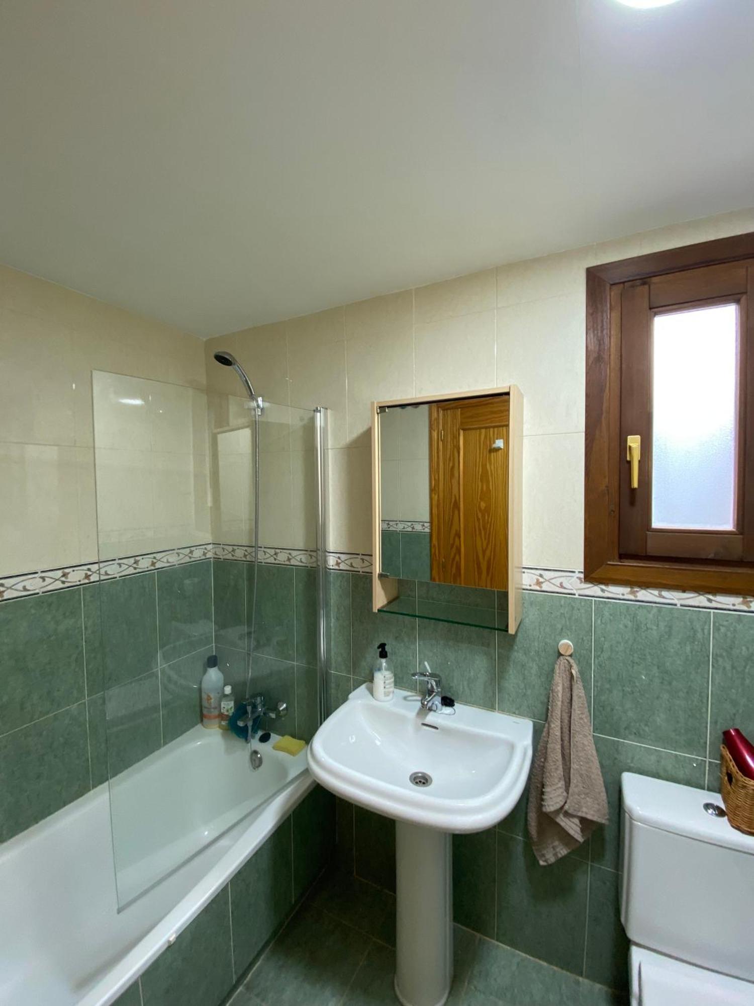 Casa En Villanúa Kültér fotó