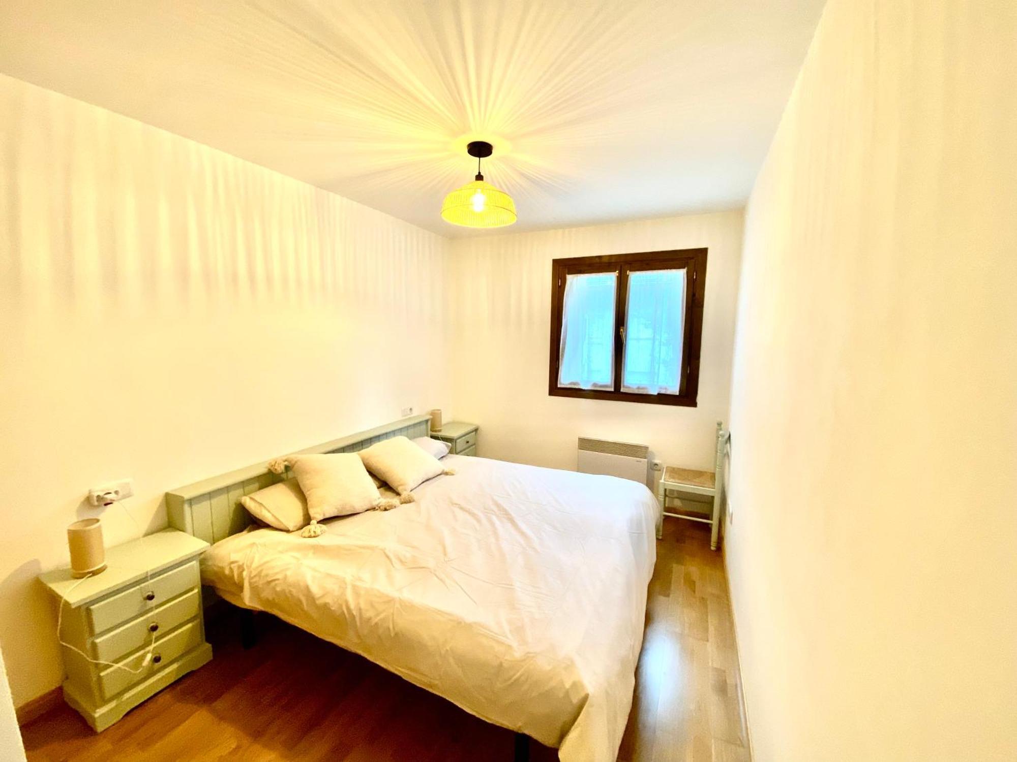 Casa En Villanúa Kültér fotó